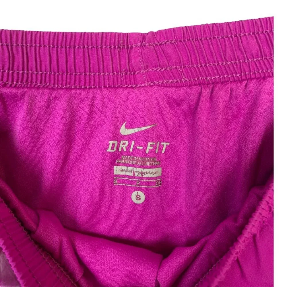 Nike dri fit